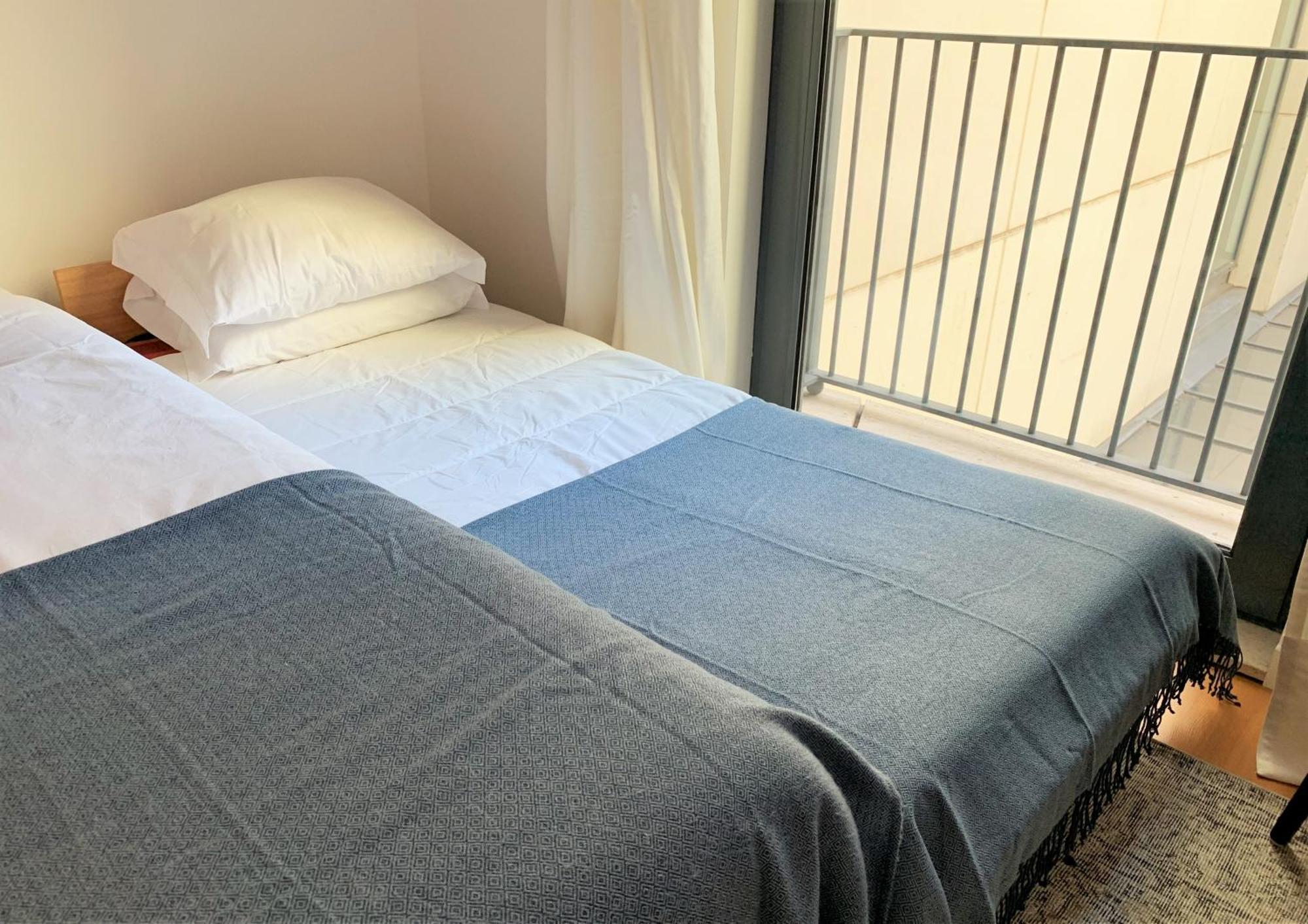 Mm2 Dowtown Baixa-rossio With Castle View And Free Parking Appartement Lissabon