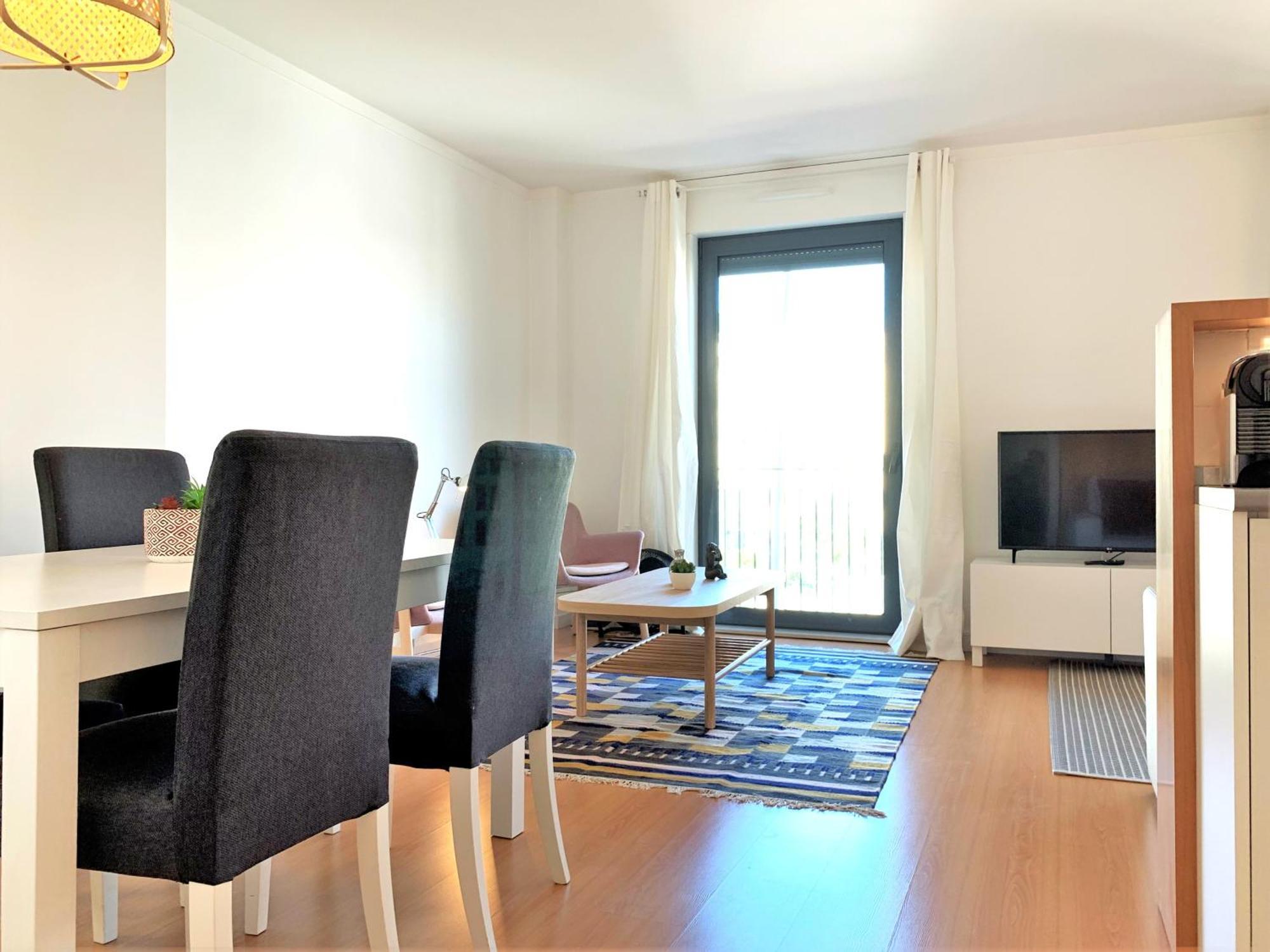 Appartement Mm2 Dowtown Baixa-rossio With Castle View And Free Parking Lissabon