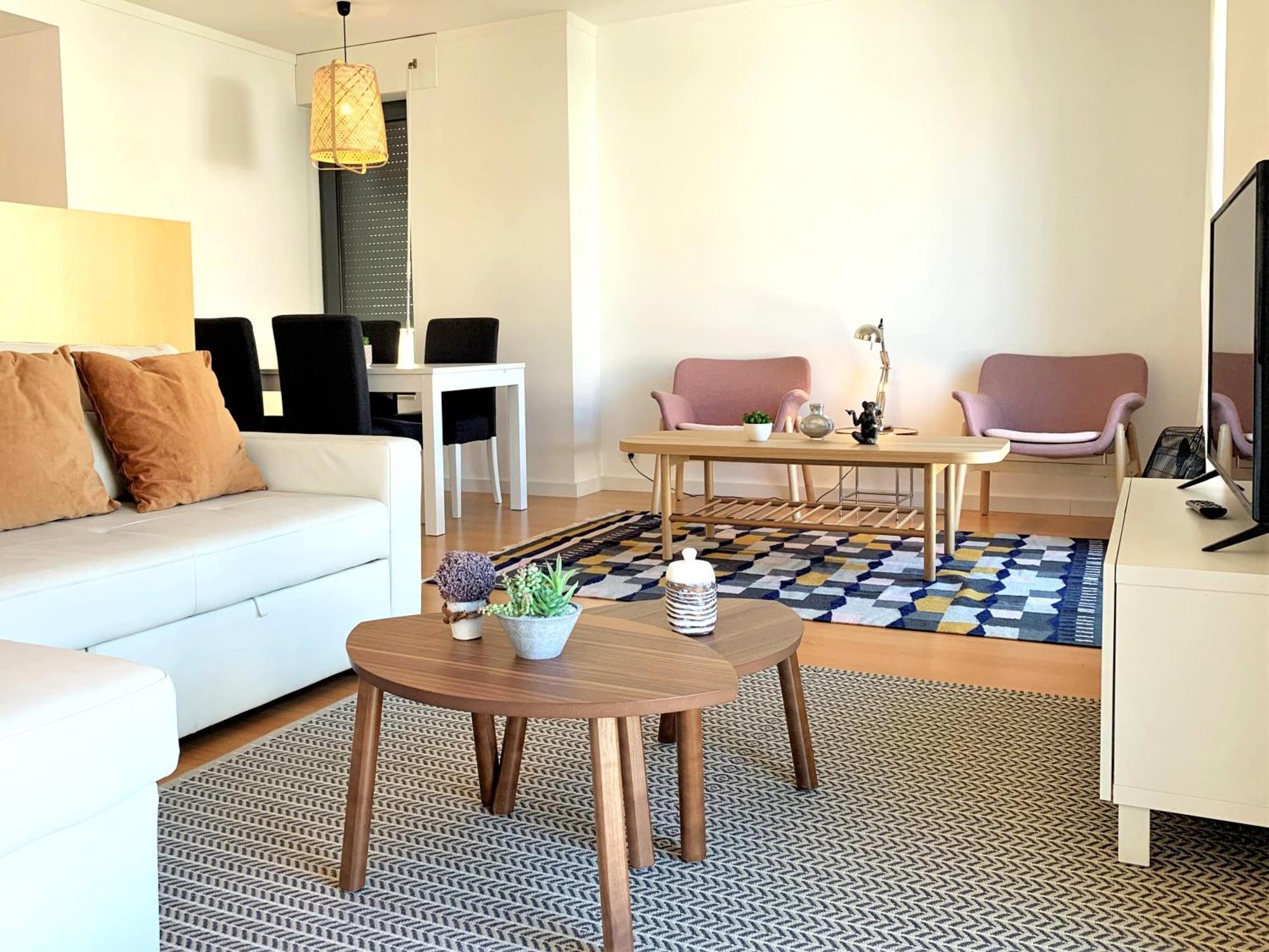 Mm2 Dowtown Baixa-rossio With Castle View And Free Parking Lissabon